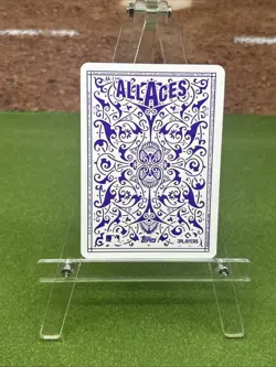 Topps 2023 Series 1 All Aces Insert Shohei Ohtani Angels AA-11 - Image 5