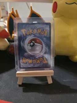 Veluza 192/182 S&V Paradox Rift Illustration Pokemon Card - Image 2