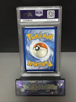 Pokemon Card Rayquaza 138/185 Amazing Rare Vivid Voltage PSA 10 GEM MINT - Image 2