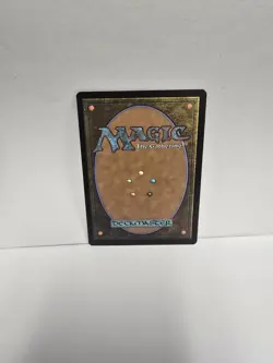 The Mind Stone Marvel Super Heroes Regular MTG - Image 2