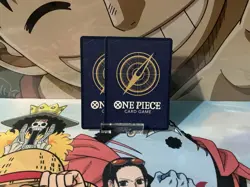 Roronoa Zoro OP15-113 Lot of 2 EN Bandai One Piece Card Game - Image 2