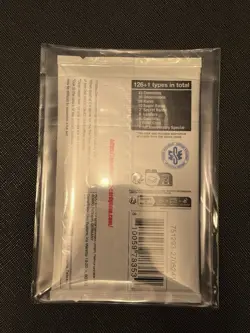One Piece OP-05 Awakening of the New Era Booster Pack ENGLISH New Sealed OP05 - Image 2