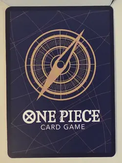 TWO (2x) Bandai One Piece Card Game King EB04-031 Alt Art Holo ENG - Image 4
