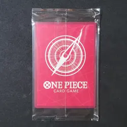 One Piece Girl P-096 Stamped Promo Foil Prerelease Winner ENG English Sealed NM - Image 2
