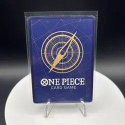 One Piece TCG Kaido OP08-079 Super Rare English Two Legends - Image 2