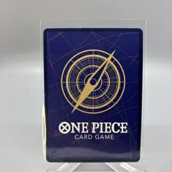 Bandai One Piece TCG Monkey.D.Garp OP13-016 Alt Art English ENG - Image 2