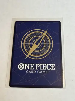 Bandai One Piece Monkey.D.Luffy ST21-014 SR Foil English Starter Deck EX 6000 - Image 2