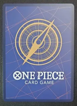 Prisoner of Impel Down OP16-042 R The Time of Battle Foil English One Piece - Image 2