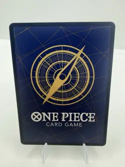 Bandai Perona OP14-033 SR Holo Special 6000 Power One Piece Card Game EN - Image 2