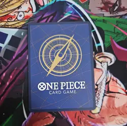 One Piece TCG Gum-Gum Champion Rifle EB01-028 R - Image 2