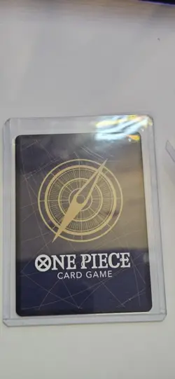 One Piece CCG Jewelry Bonney SEC OP12-118 Legacy of the Master One Piece ENGLISH - Image 2