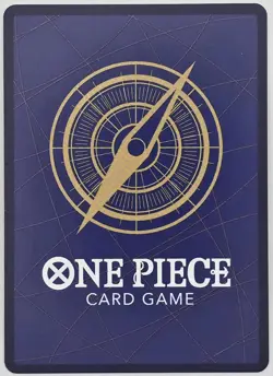 Yamato (Illustration Box Vol.2)ST13-016 One Piece Promotion Cards One Piece Foil - Image 2