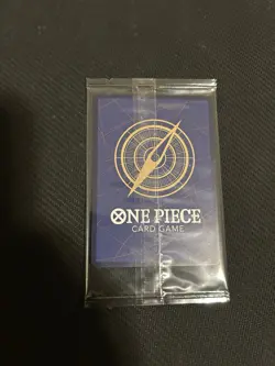 Roronoa Zoro Learn Together Deck Set Sail Event One Piece Promo Cards #OP10-113 - Image 2