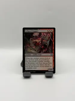 MTG, Eclipsed Boggart $3 ORDER MIN 217 Lorwyn Eclipsed Regular - Image 1