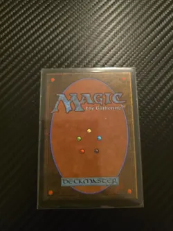 Magic The Gathering - The Dark: Blood Moon NM - Image 2