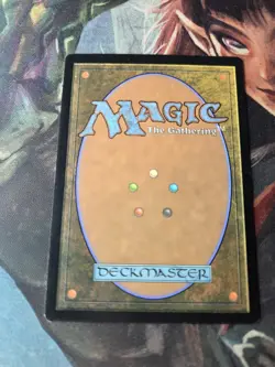 MTG Drannith Magistrate (11/434) Ikoria Lair of Behemoths LP - Image 3