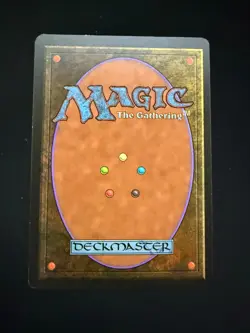 Magic The Gathering NM Beta White Knight MTG Beta - Image 4