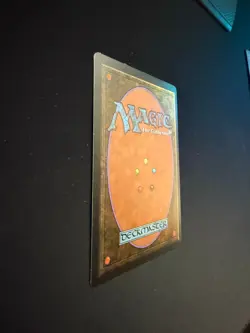 Magic The Gathering NM Beta White Knight MTG Beta - Image 5