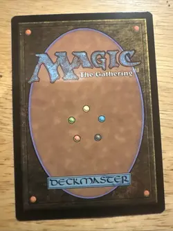 [MTG] Fear of Surveillance (0011) (DSK) NM - Image 2