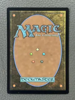 Archetype of Finality 58/165 Uncommon The List Reprints Magic: The Gathering NM - Image 2