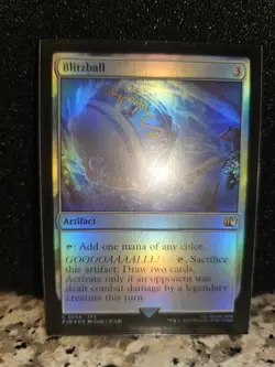 Final Fantasy MTG - Lot of 17 Foil Cards Common & Uncommon (Near Mint) - Image 2