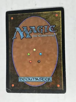3 X Island 1993 Vintage Beta MTG Magic the Gathering C Variant See Description - Image 5