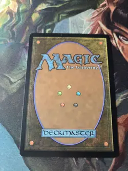 Sundial of the Infinite [FOIL] ~ MTG ~ The List ~ Rare (NM) - Mystery Booster - Image 3