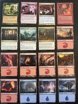 Sliver Commander Deck Rukarumel, The Biologist Mtg Magic The Gathering - Image 5