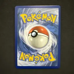 Switch Secret Gold Trainer Item 160/149 Sun & Moon Base Set Holo Pokemon - Image 2