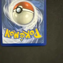 Switch Secret Gold Trainer Item 160/149 Sun & Moon Base Set Holo Pokemon - Image 5