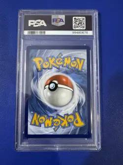 PSA 10 Pokemon 2024 SV Twilight Masquerade Enamorus #180/167 - Image 2