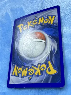 Anorith 29/92 Reverse Holo Pokemon Card EX Legend Maker 2006 Stamped NM LP - Image 4