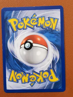 Arceus AR6 Arceus Electric Holo Rare Promo NM/LP 2009 Card Pokemon TCG Platinum - Image 2