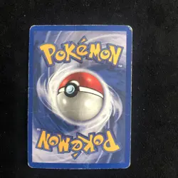 Pokemon TCG Dark Dragonite Holo Rare Card 5/82 Team Rocket Vintage WOTC - Image 3