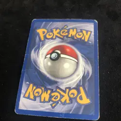 Pokemon TCG Dark Dragonite Holo Rare Card 5/82 Team Rocket Vintage WOTC - Image 4