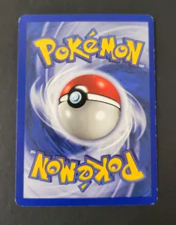 Charmander 46/102 Base Set WOTC *EXC* Common Pokemon Card - Image 3