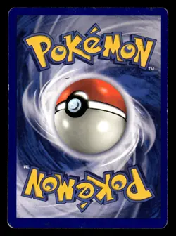 Lass 75/102 Rare Base Set Pokemon Card - 2 - Image 2