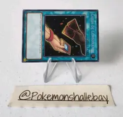 Cards of Consonance LCKC-EN092 *NM* 1st Edition Secret Rare Yuigoh Card - Image 2