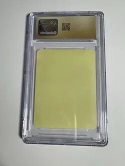 2023 MARUMIYA POKEMON STICKERS #20 GARDEVOIR CGC 10 PRISTINE - Image 2