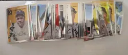 Awesome Lot Of 60 Topps Chrome Platinum Cards! 21, 22, 23 RC's, Color,... - Image 1
