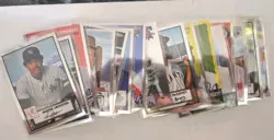 Awesome Lot Of 60 Topps Chrome Platinum Cards! 21, 22, 23 RC's, Color,... - Image 3