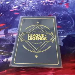 Riftbound League Of Legends Origins Foil Card OGN 058 Discipline - Image 2