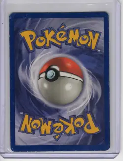 Damaged Pokemon TCG Jungle Venomoth 1st Edition Non Foil 29/64 - Image 2