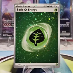 Pokemon 151 Cosmos Holo Energy Set 8 Card Full Set SV SVE 001-008 💎 - Image 3
