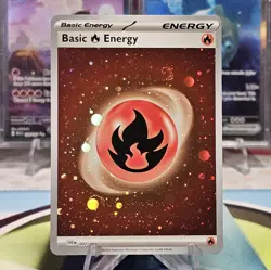 Pokemon 151 Cosmos Holo Energy Set 8 Card Full Set SV SVE 001-008 💎 - Image 4