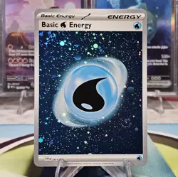 Pokemon 151 Cosmos Holo Energy Set 8 Card Full Set SV SVE 001-008 💎 - Image 5