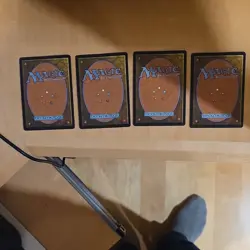 Terminate x4 Instant Cards Magic: The Gathering English Regular - Image 2