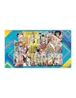 One Piece Card Game - Official Playmat Limited Edition Vol. 5 - English Presale - Image 4