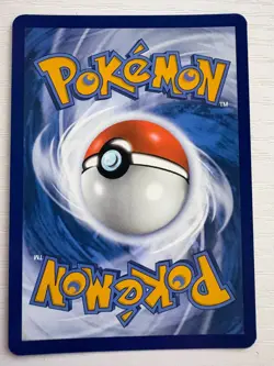 Pokemon TCG Obsidian Flames Charmander #044 SVP EN Black Star Promo - Image 2