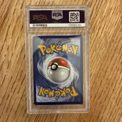 2021 Pokemon Celebrations Venusaur Holo Classic Base Set #15 PSA 10 Gem Mint - Image 2
